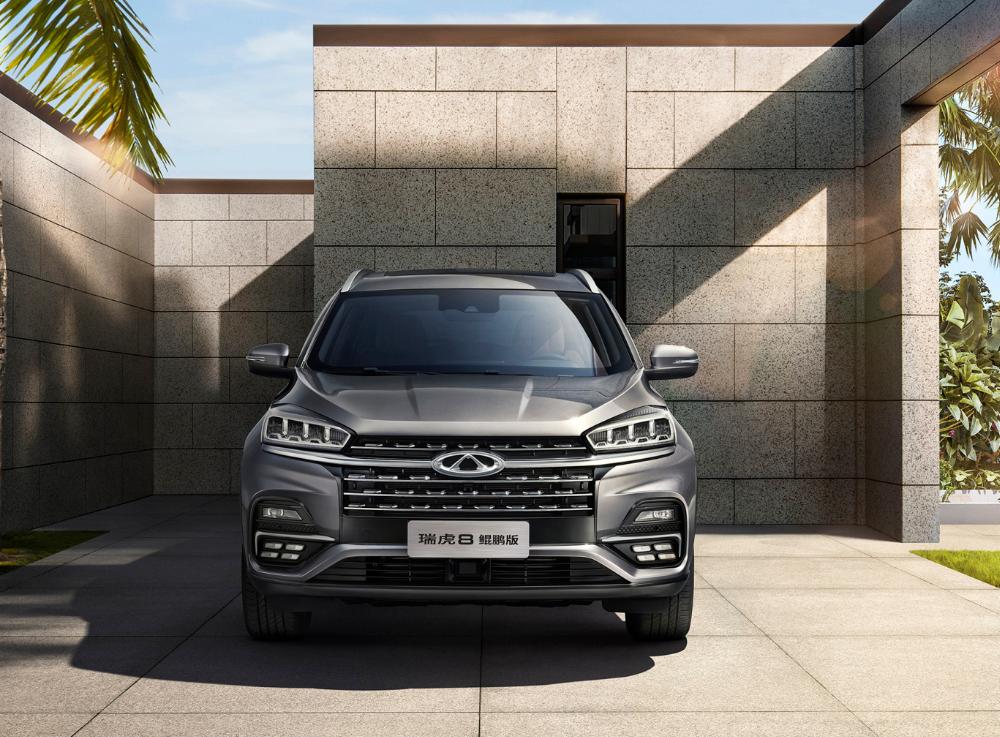 空间大10万元买这几款suv有面子,油耗低驾乘舒适空间宽敞的国产suv