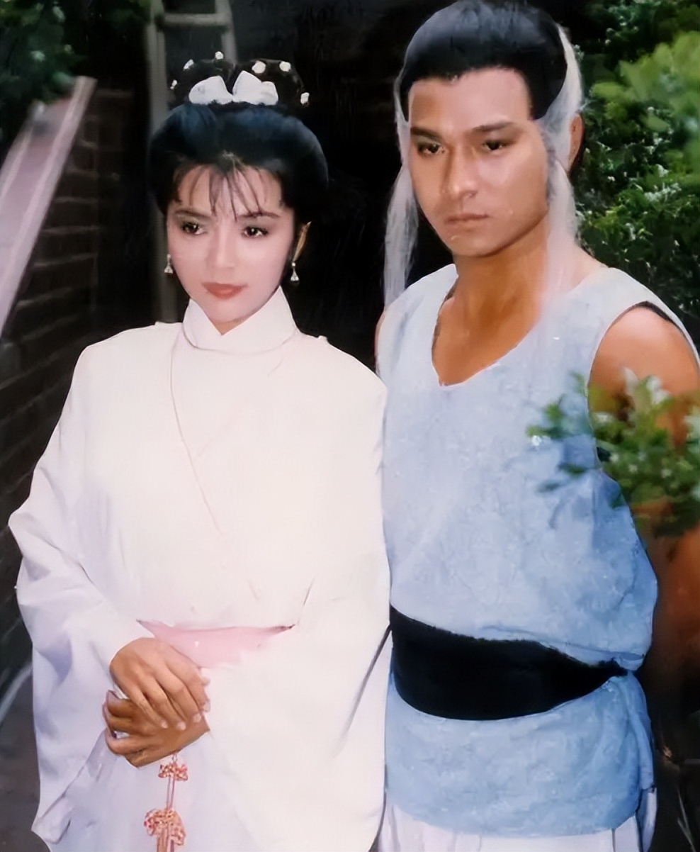 十大公认最好看的女演员,盘点演员无法超越的经典角色