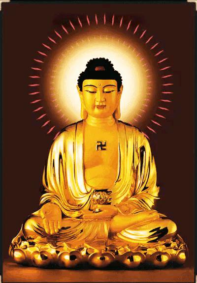 农历十一月十七日阿弥陀佛圣诞日,冬月十七日恭迎阿弥陀佛圣诞