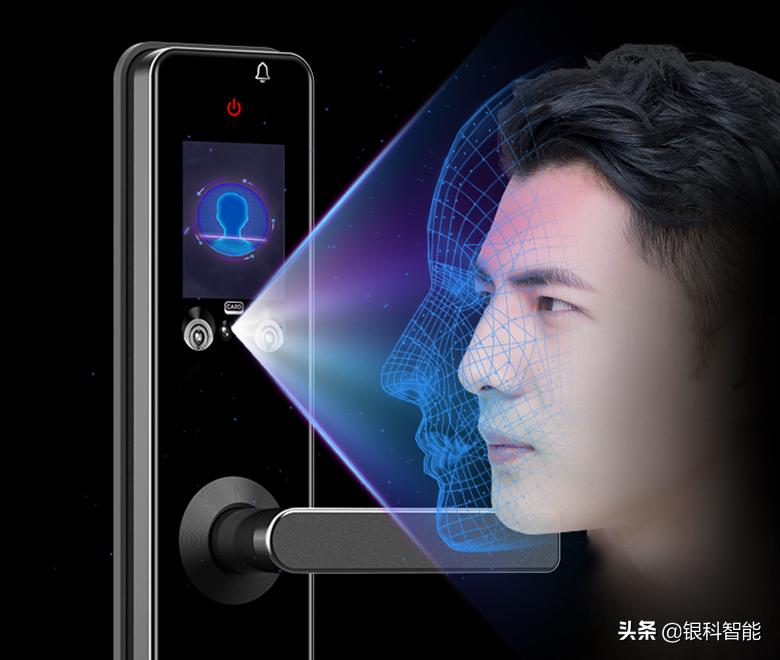 智能锁最全的开启方式,智能锁使用手机开锁