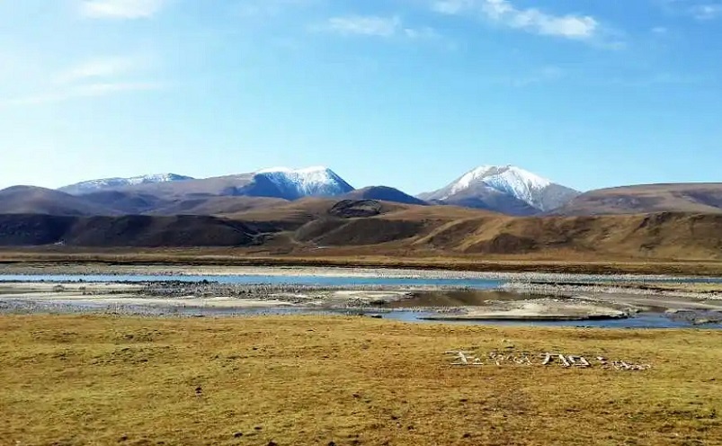 青海必游十大景点排名,青海必去十大景点排名