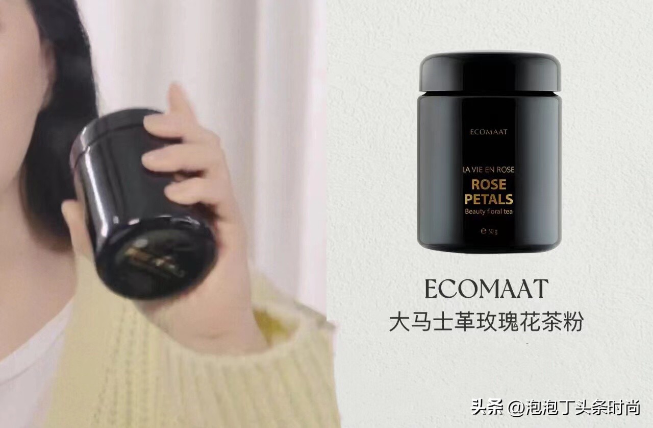 章小蕙小红书带货清单,章小蕙同款好物