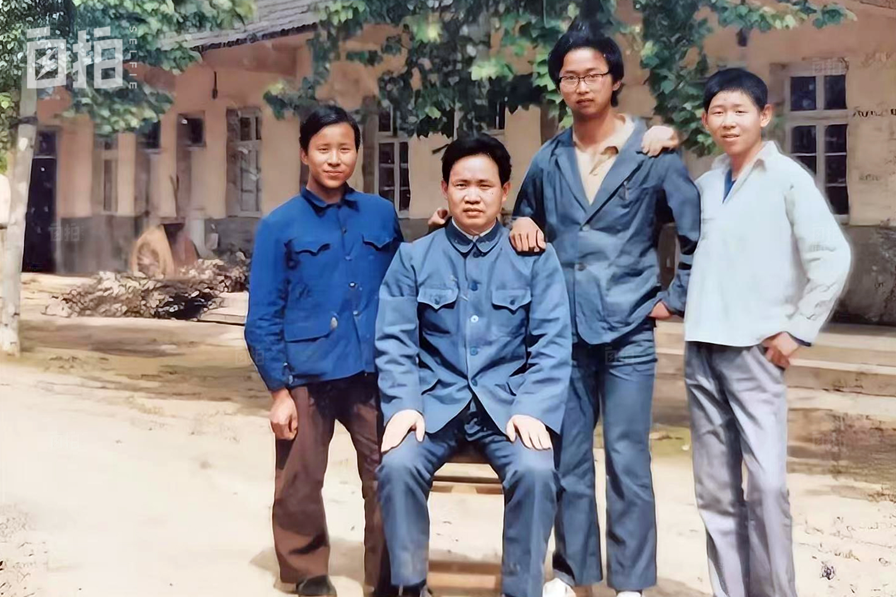 我，服装厂工人，30岁自学英语，做到外企经理，工资翻40倍