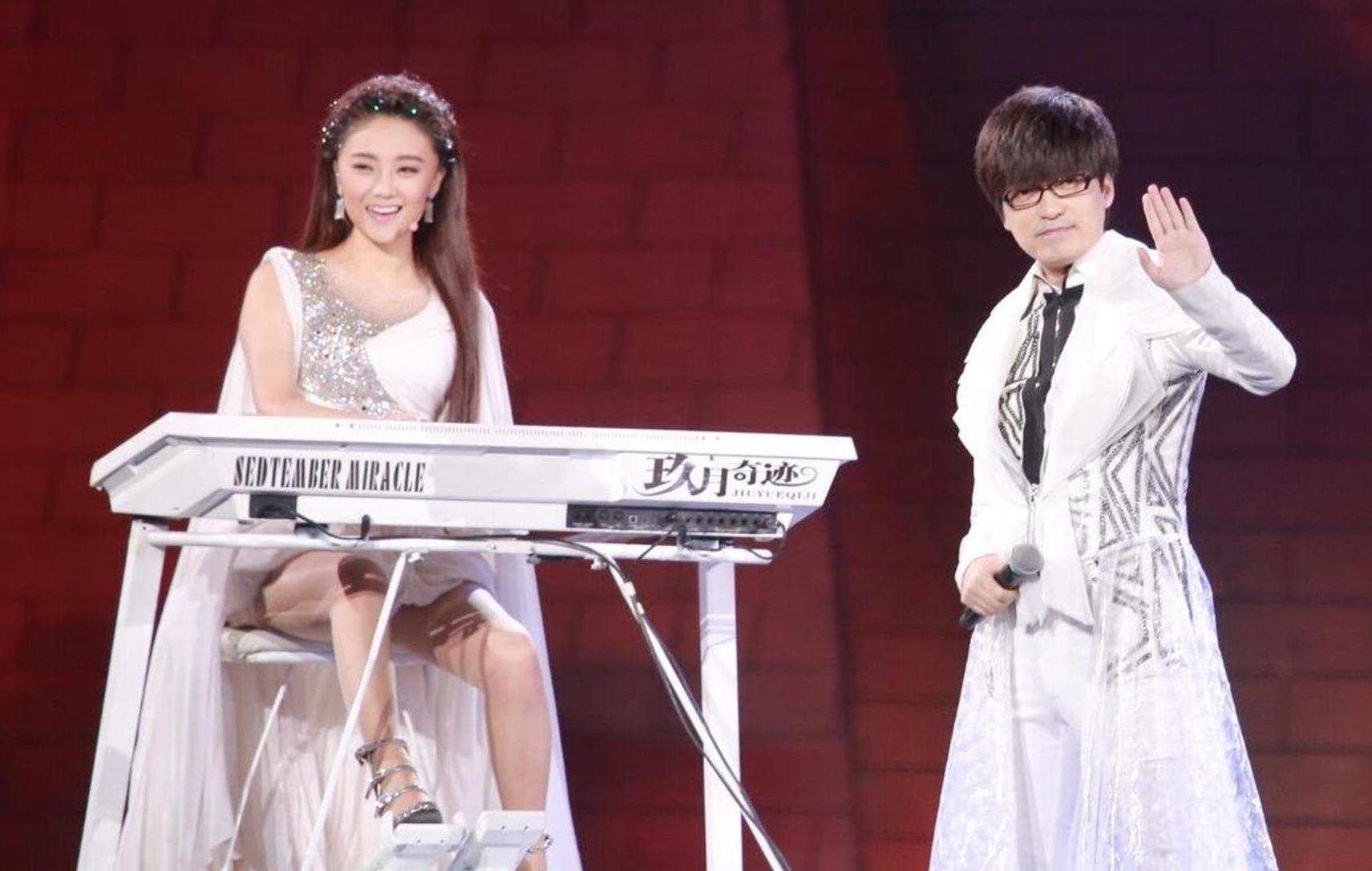 那些红极一时的老牌组合现状如何,曾经红极一时的组合现状