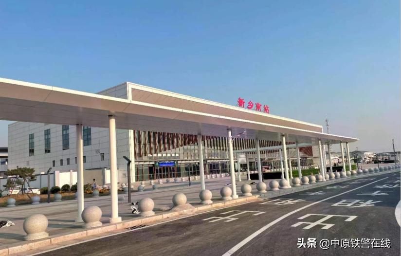 好消息郑渝高铁,郑渝高铁和郑济高铁