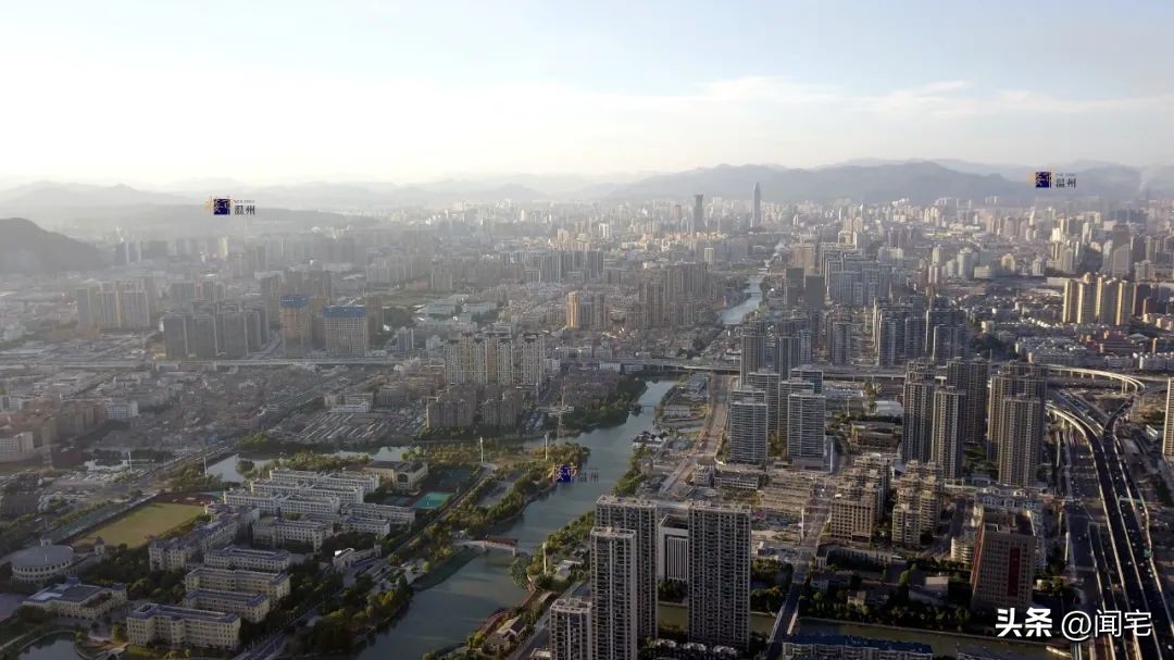 温州最新楼市政策安置房,温州市未来房价走向