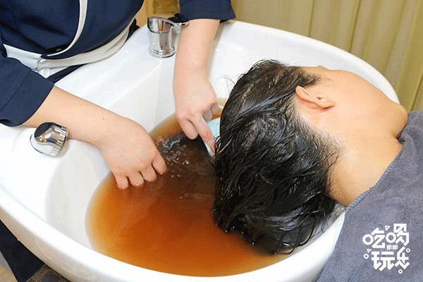 诚招养生美容产品技术合作,养发师植物养发馆加盟总部