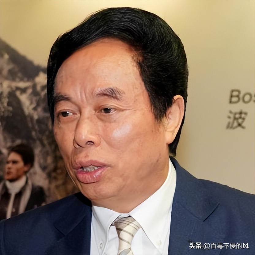 福布斯中国富豪榜2020实时排名榜,2023福布斯中国富豪榜排名