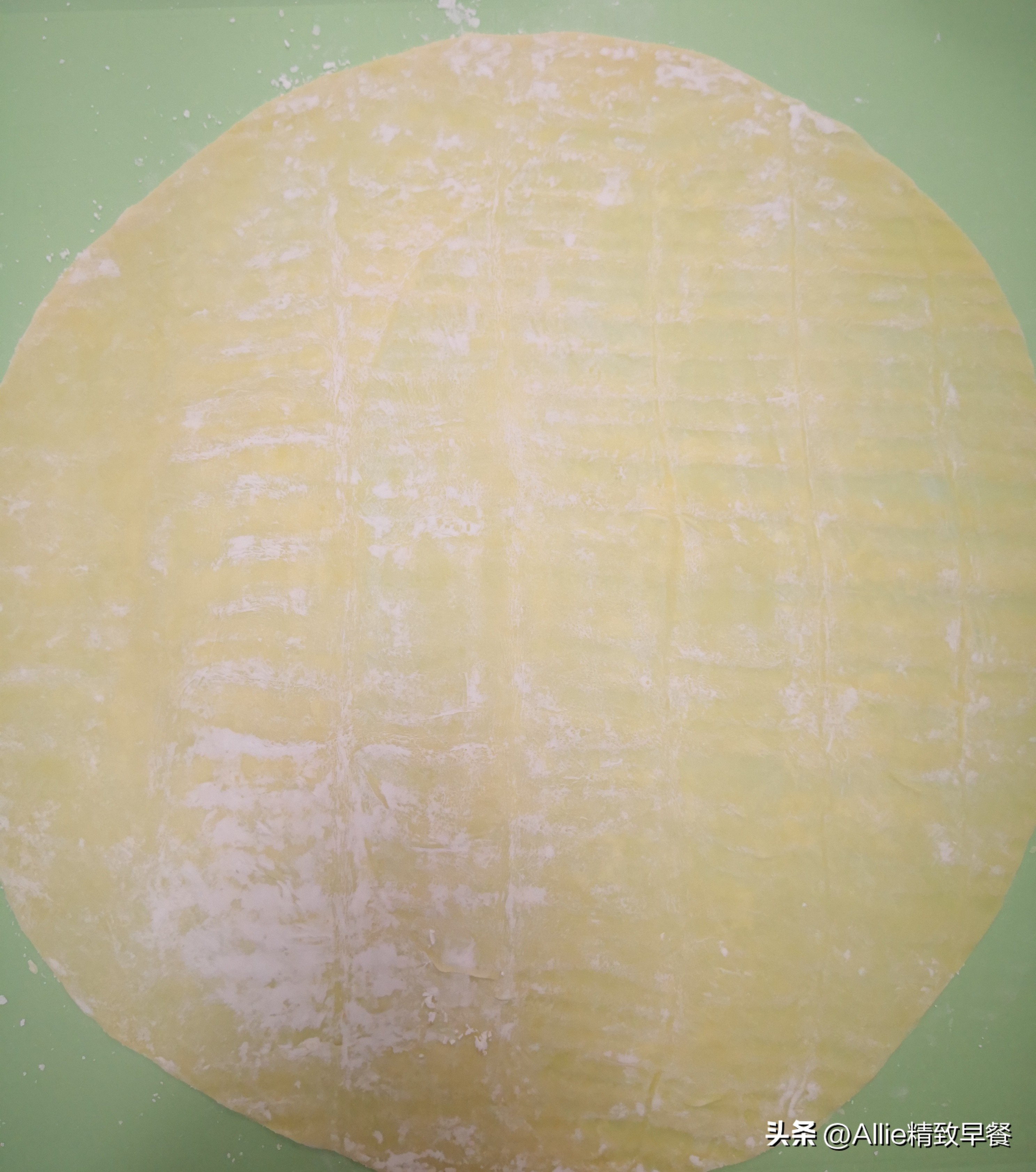 馄饨皮无添加,馄饨皮怎么才能又透明又耐煮