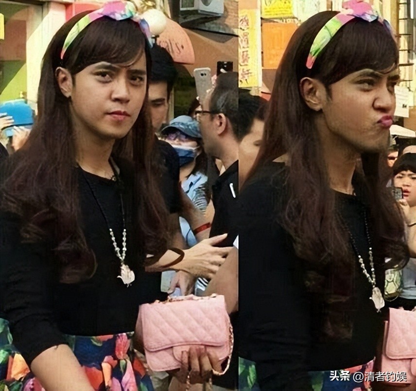 罗志祥给周扬青多少钱,罗志祥和周扬青复出