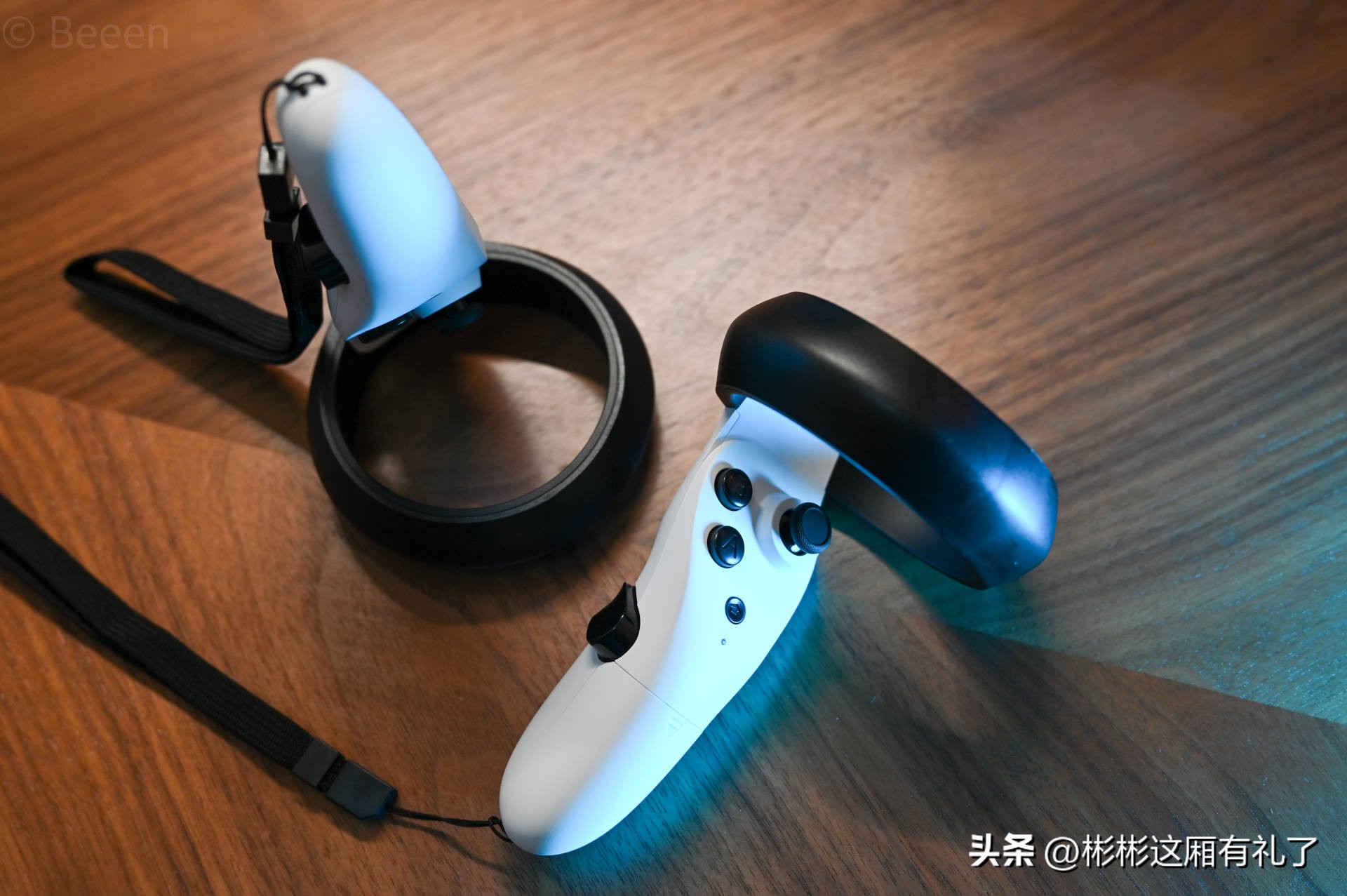 爱奇艺vr奇遇dreamvr体感一体机,爱奇艺dreamvr和爱奇艺vr3