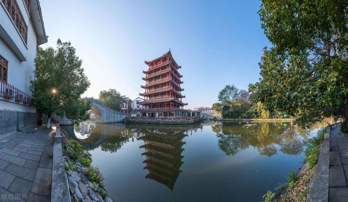 合肥附近十大景点排名,合肥十大最好玩的景点是什么