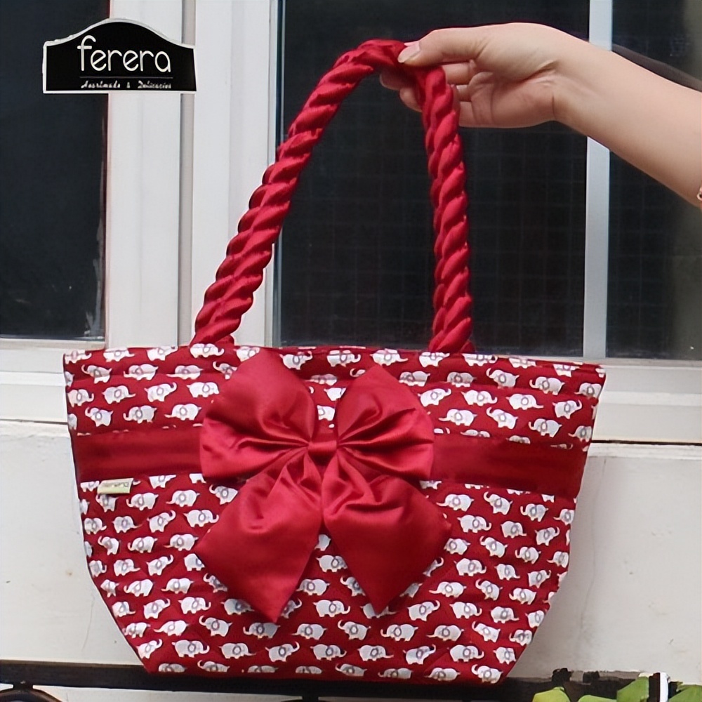 泰国曼谷包特征,曼谷包图片