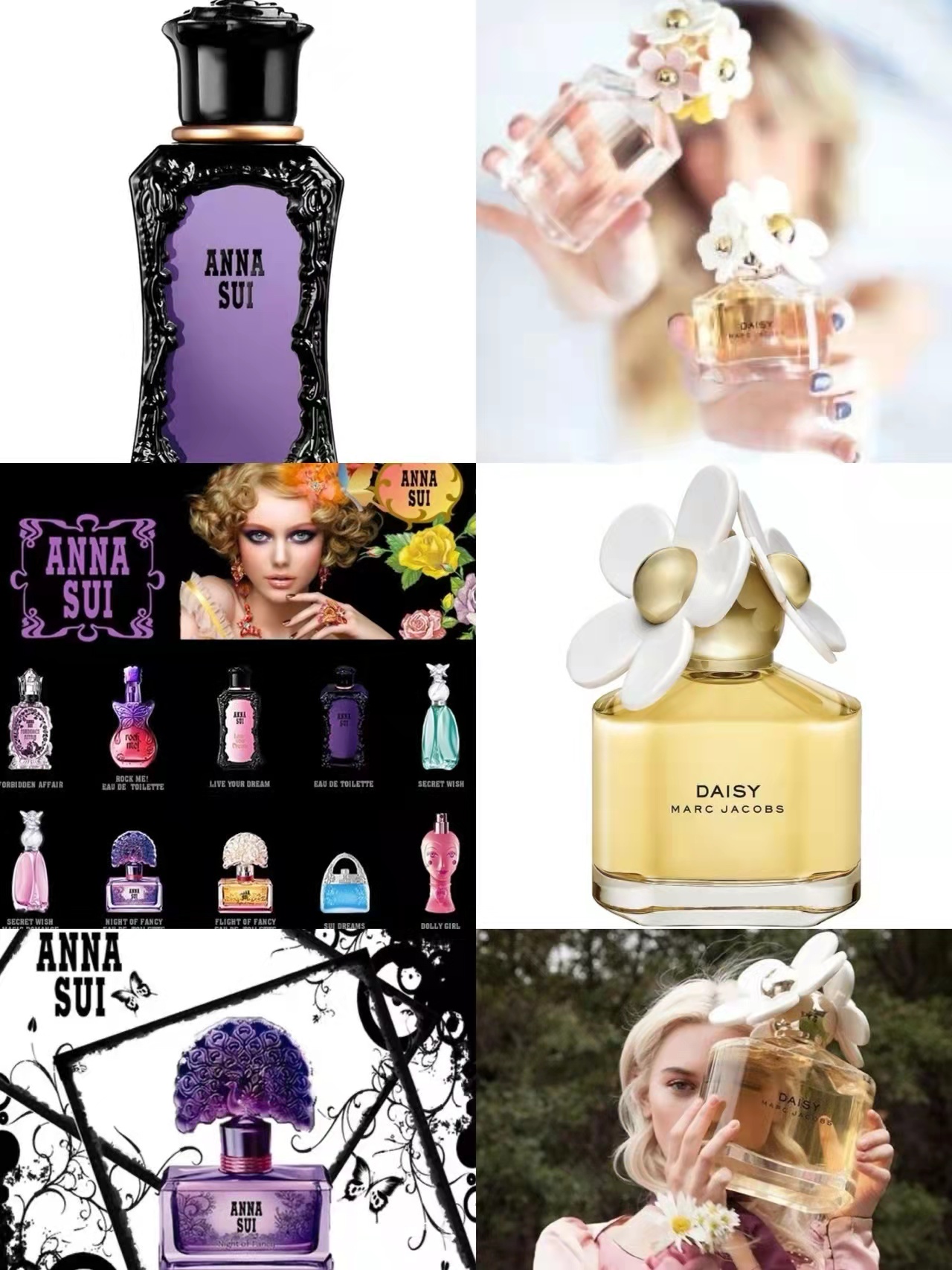 奢侈品宝典香水,经典女士香水排行榜前十名