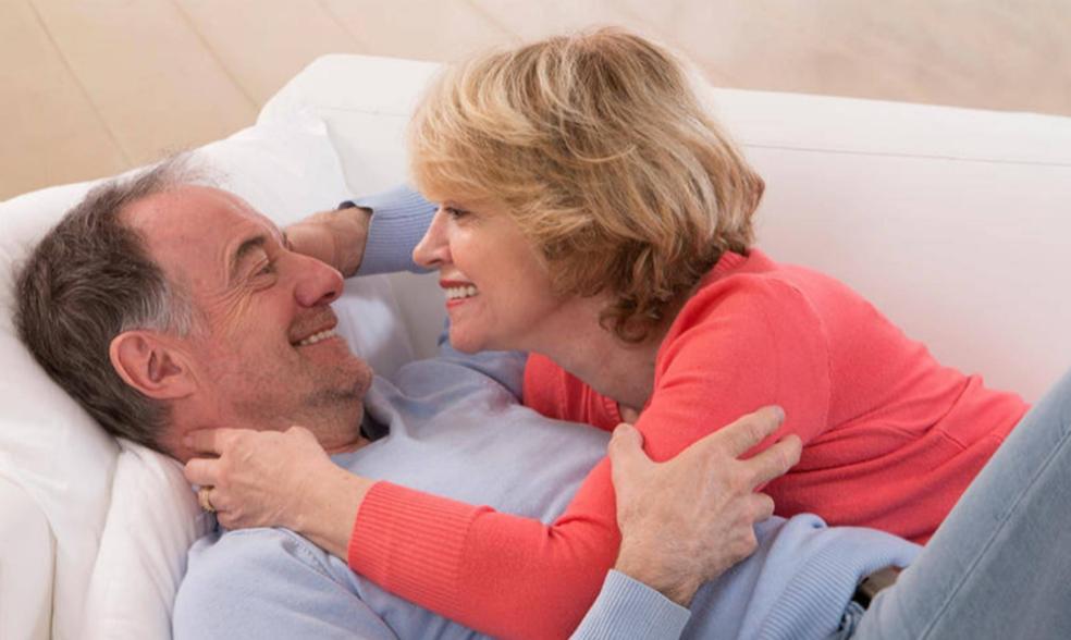 50岁后不论男女，有*生活性**和没有*生活性**，差别有多大？看完涨知识