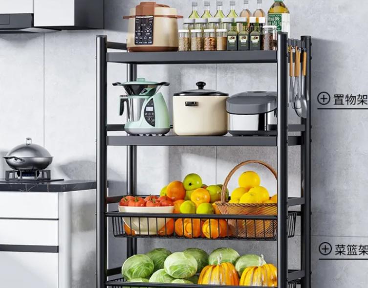 儿童收纳柜推荐实惠,厨房多功能储物柜十大品牌