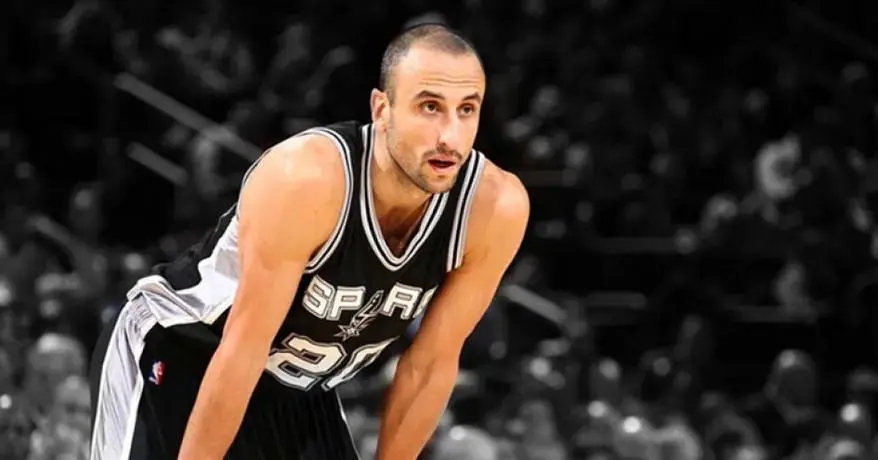 05年nba总决赛吉诺比利集锦,吉诺比利nba生涯最强一战