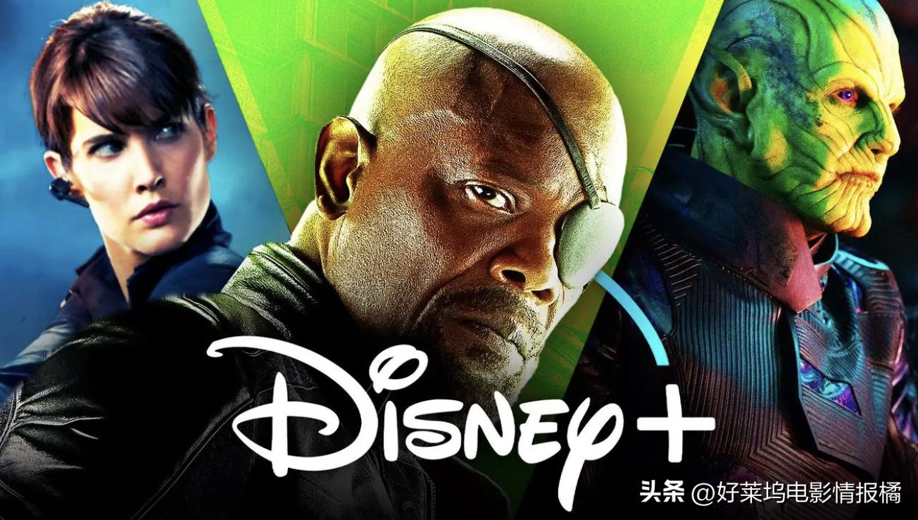 2023年漫威更新的内容,漫威第四阶段影视剧日程公布