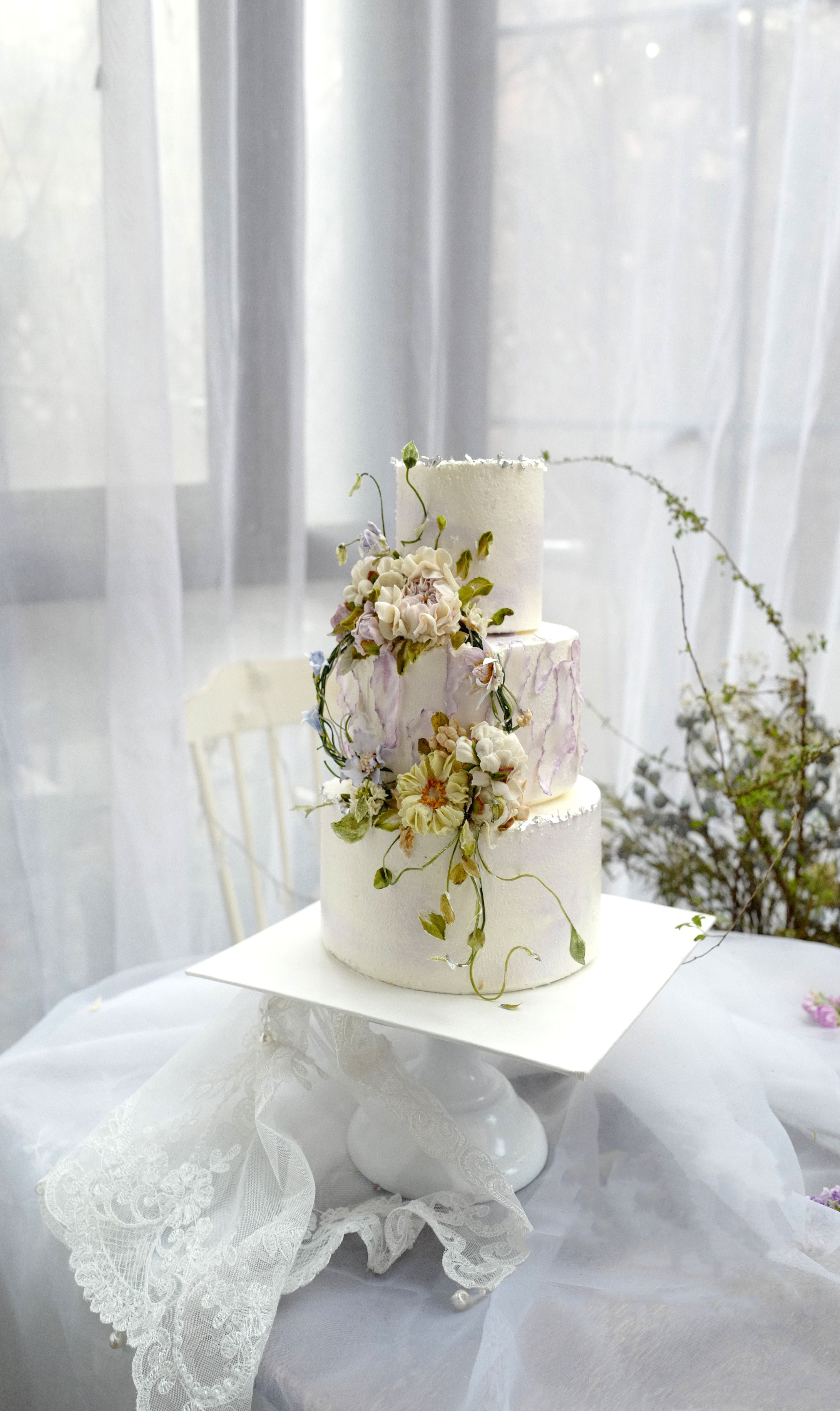 怎么提高蛋糕抹面速度,怎么提高蛋糕技术