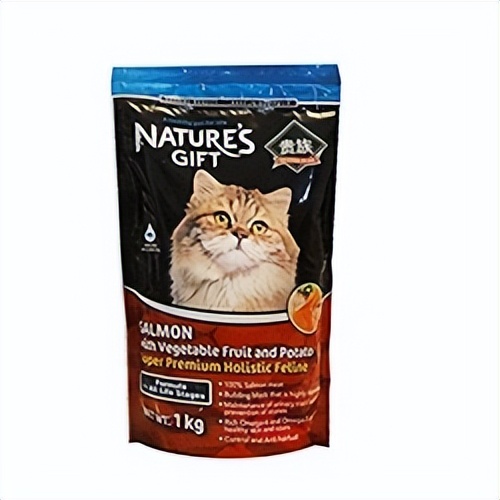 国内外20款猫粮,23种猫粮测评