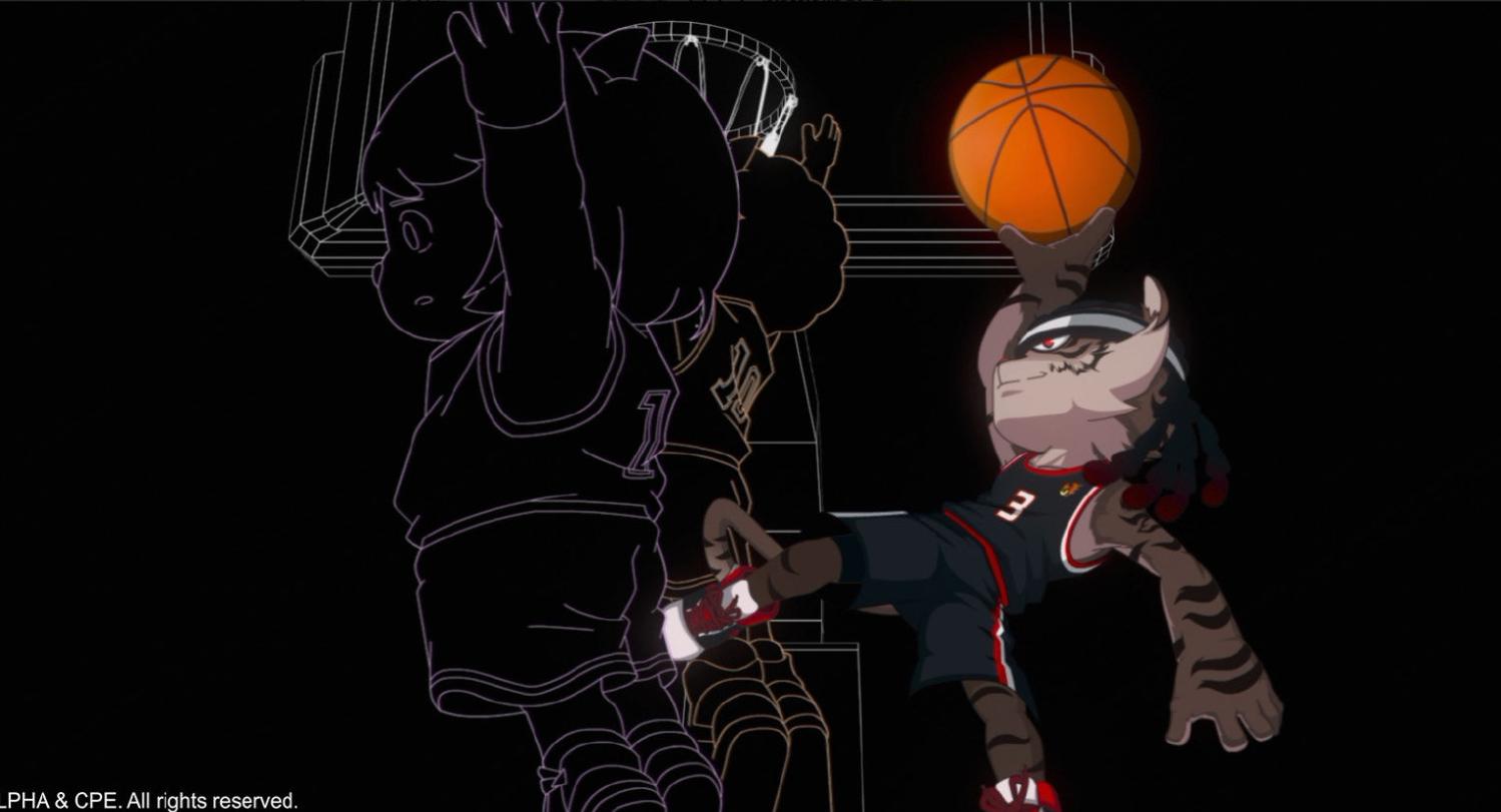 《筐出未来》6大平台网播开启,VIP用户免费开放,鹅厂5块即可看