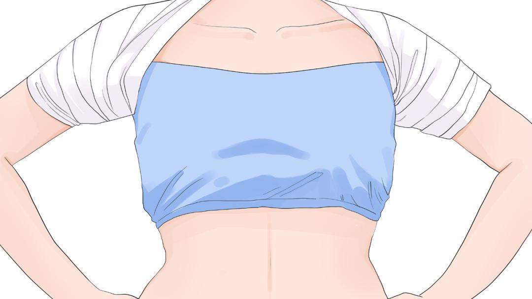 胸软和胸硬,孕期胸时软时硬怎么回事