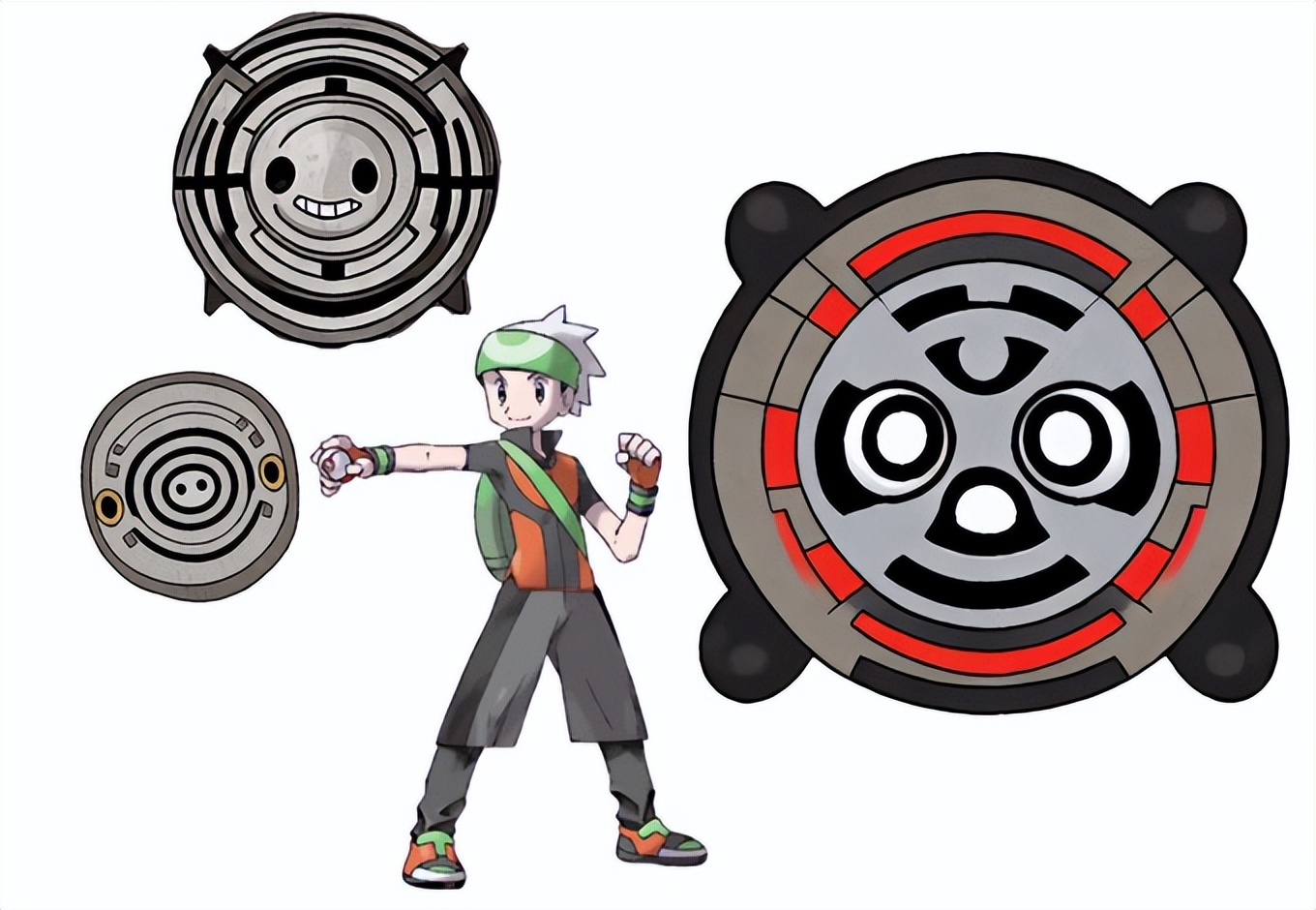 大神diy神奇宝贝,大神建造神奇宝贝