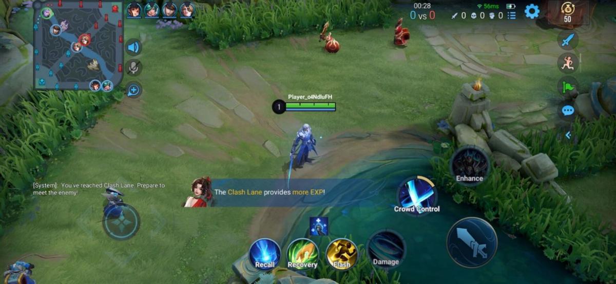 王者国际服要用什么加速器,王者国际服体验版用什么加速器