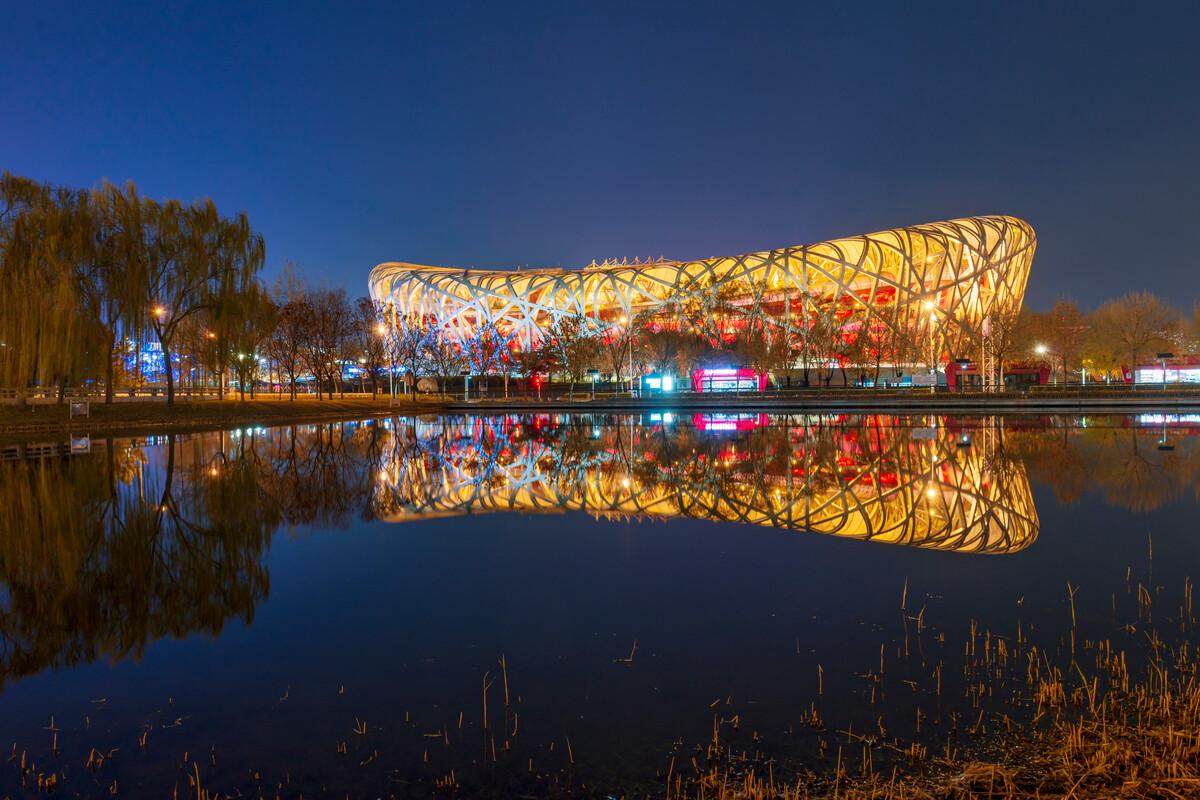 耗资两亿鸟巢,北京鸟巢建设费用是谁出