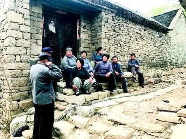 农村盗墓11座皇帝墓,浙江无名皇帝照片