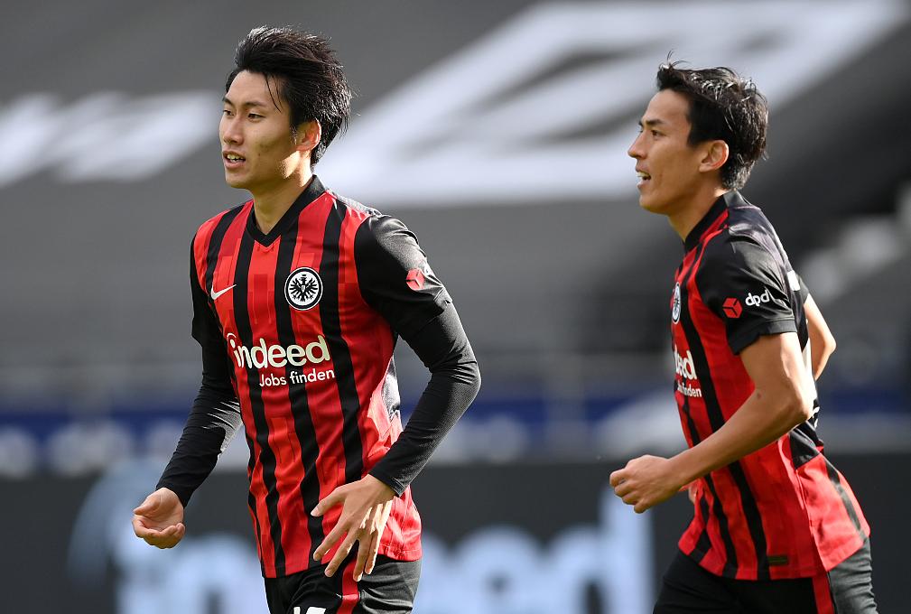 日本足球的崛起从留洋开始,日本足球势如破竹迈向世界前十