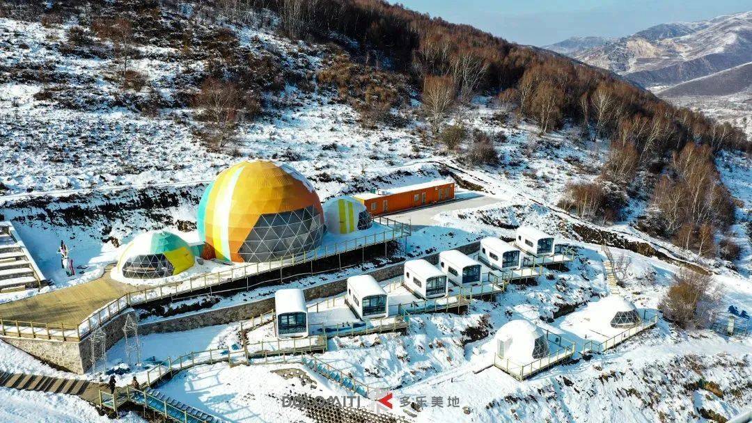 乐冰雪免费滑雪,乐冰雪河北专区滑雪体验