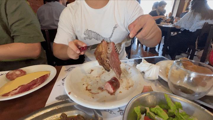 阿根廷旅游贵不贵?9毛钱坐地铁,民宿日均不到200元