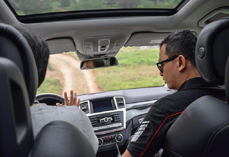 c1驾照现在可以自学直考,五月份没考驾照的人