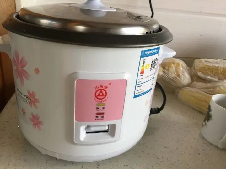 空气炸锅怎么变成了冷风,空气炸锅怎么复原