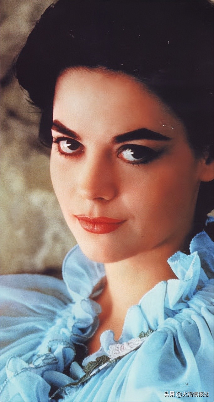 16岁被强奸，43岁神秘死亡，她却被认为是好莱坞电影成熟的标志