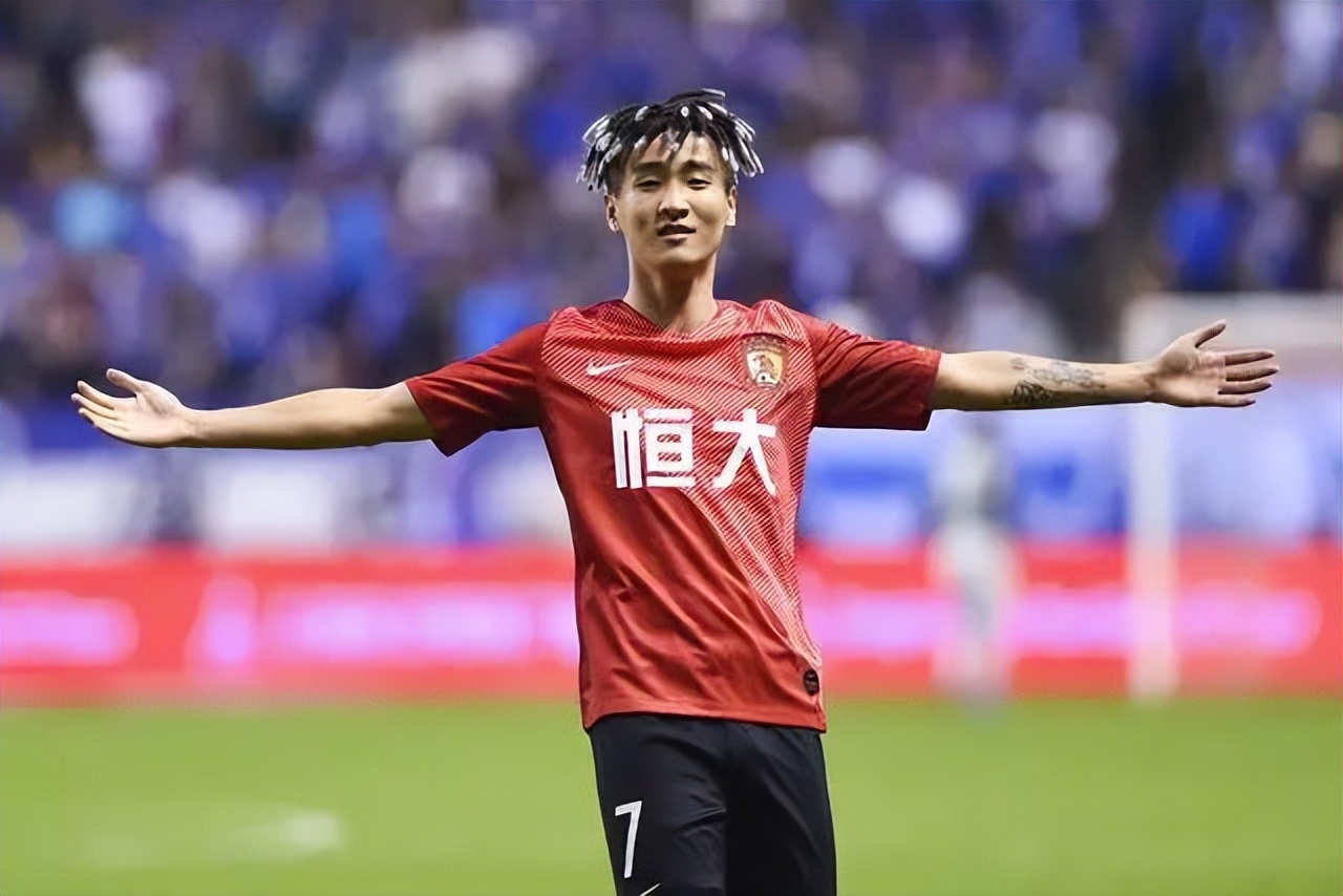 现阶段中国足球发展现状,21世纪中国展望