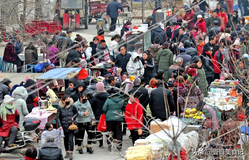 赶集看见什么买什么,赶集三样东西不要买