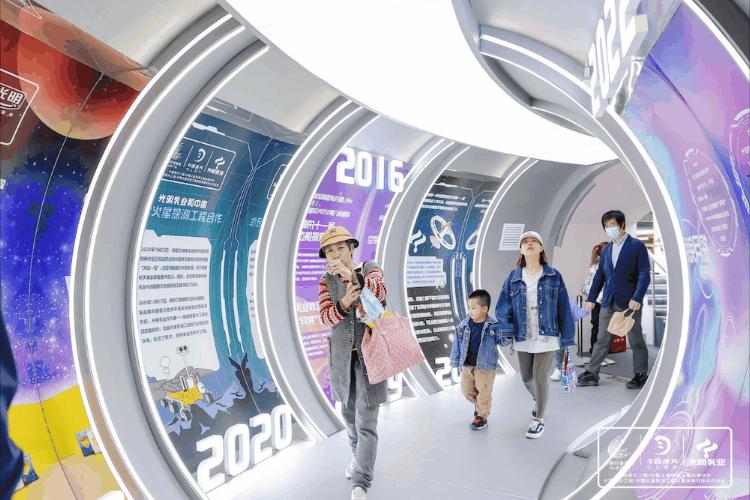 深层价值释放进行时,正大商业地产升维式焕新