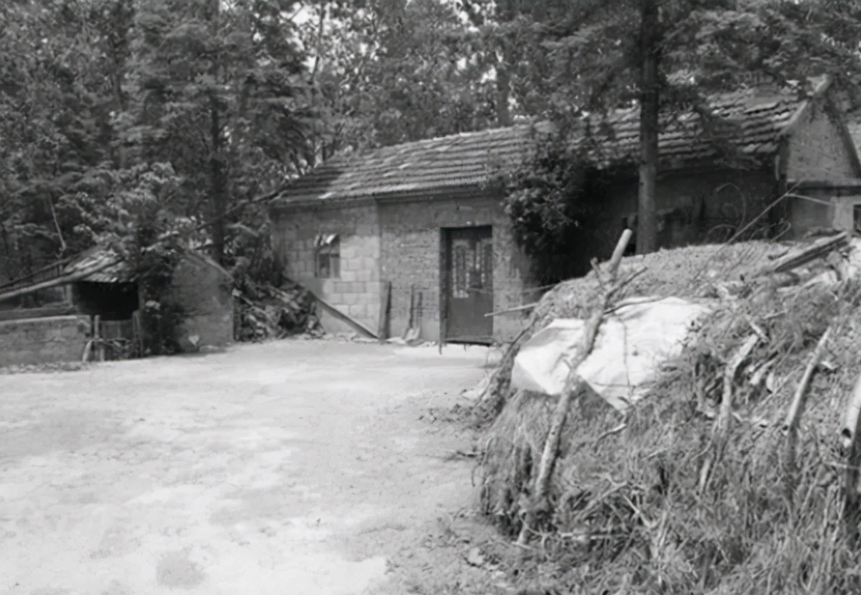 男逃犯被抓,男子杀害同乡逃亡二十多年