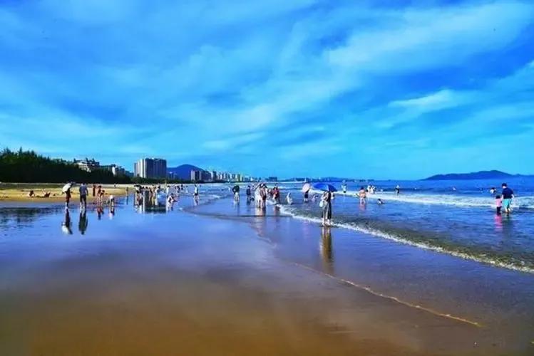 陵水的这些小众景点你会选哪个呢,海南旅游小众城市陵水哪里