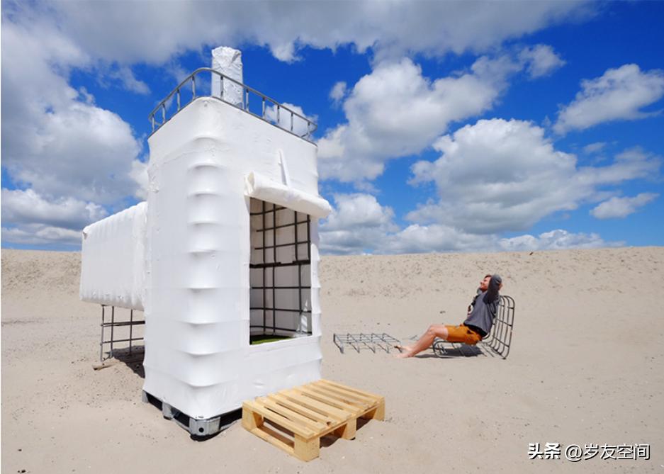 解锁8种沉浸式露营玩法,最流行的露营方式轻奢露营