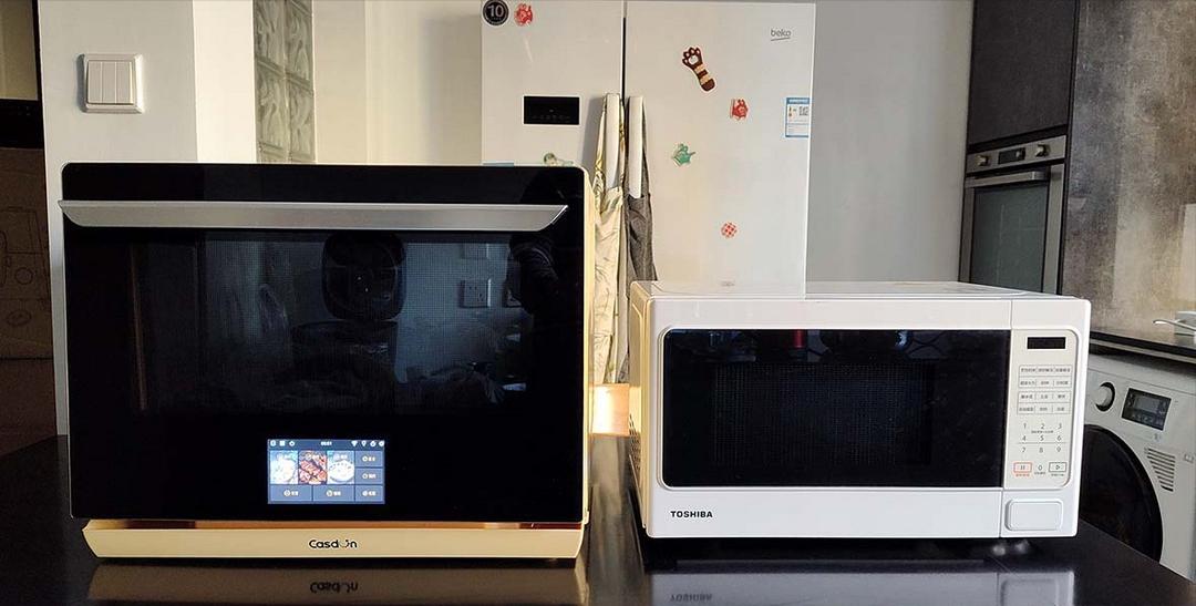 便宜好用的微蒸烤炸一体机测评,台式微蒸烤炸一体机推荐