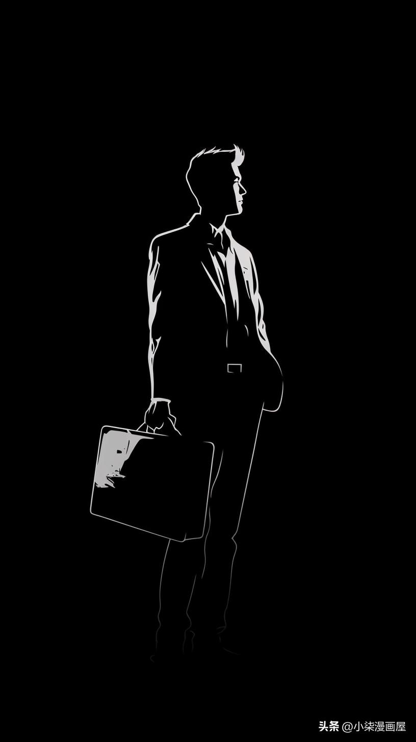 酷炫的头像壁纸黑暗系列,令人心痛的暗黑系列头像