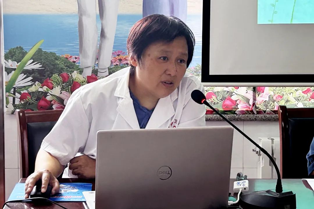 关爱女性肿瘤患者公益讲座,妇幼保健院关爱讲座