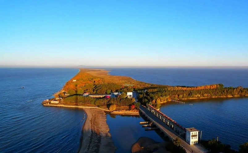 黑龙江景点小众,黑龙江冷门景点