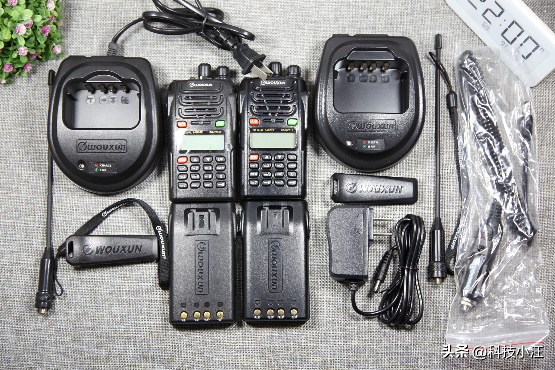 对讲机有山寨的吗,中国便宜对讲机是假的吗