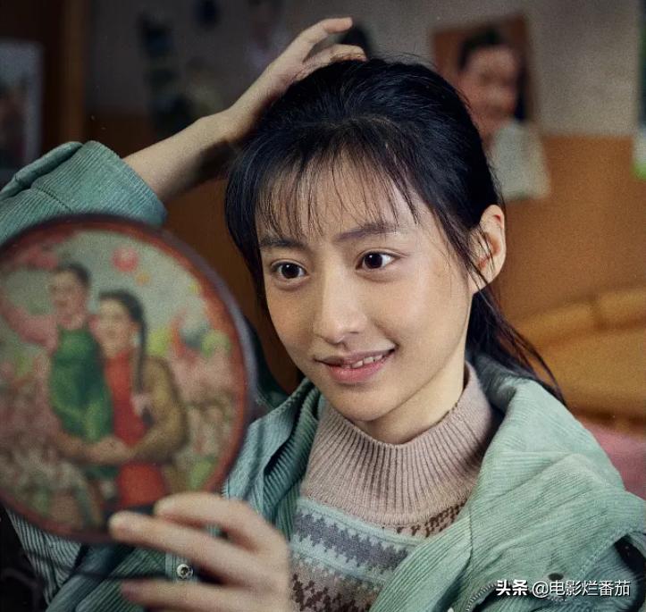 人世间乔春燕演技炸裂,乔春燕演技