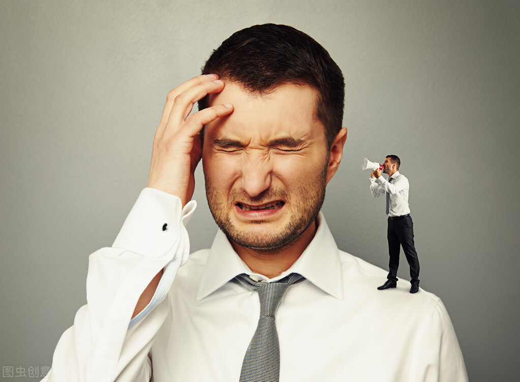 鍏嬫湇鍚庢倲鑷矗,鎬庝箞鎵嶈兘璧板嚭鑷矗