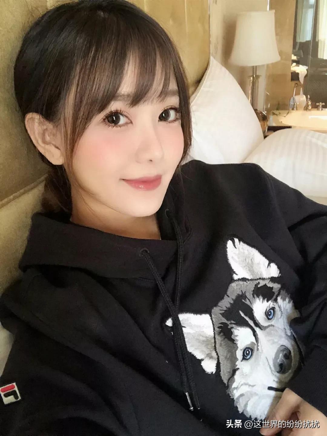 哭安倍的曾颖:大量日本人在中国开号买粉，这是另一种形式的渗透